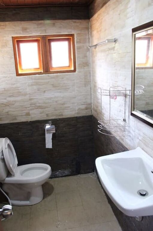 Сураттхани: Koh Phaluai Eco Resort