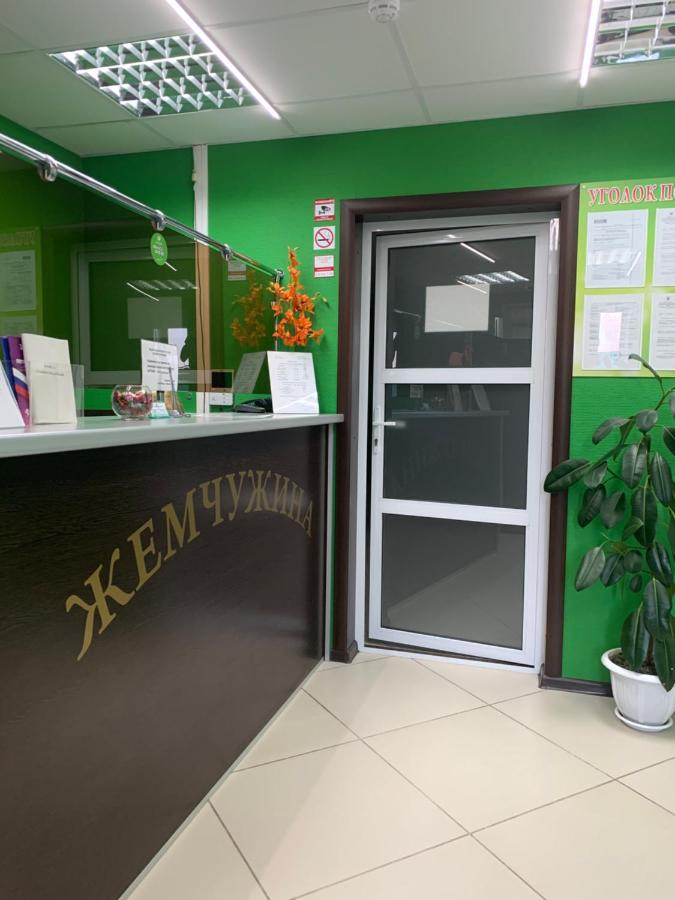 Скопин: Жемчужина