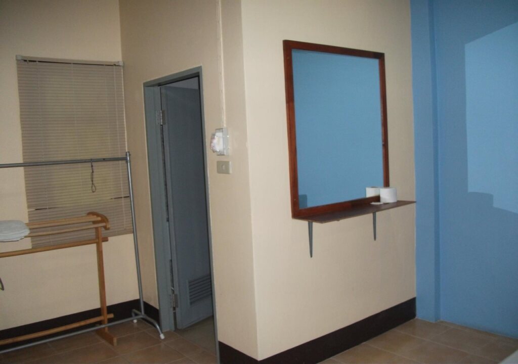Сураттхани: Mai maung Guest House