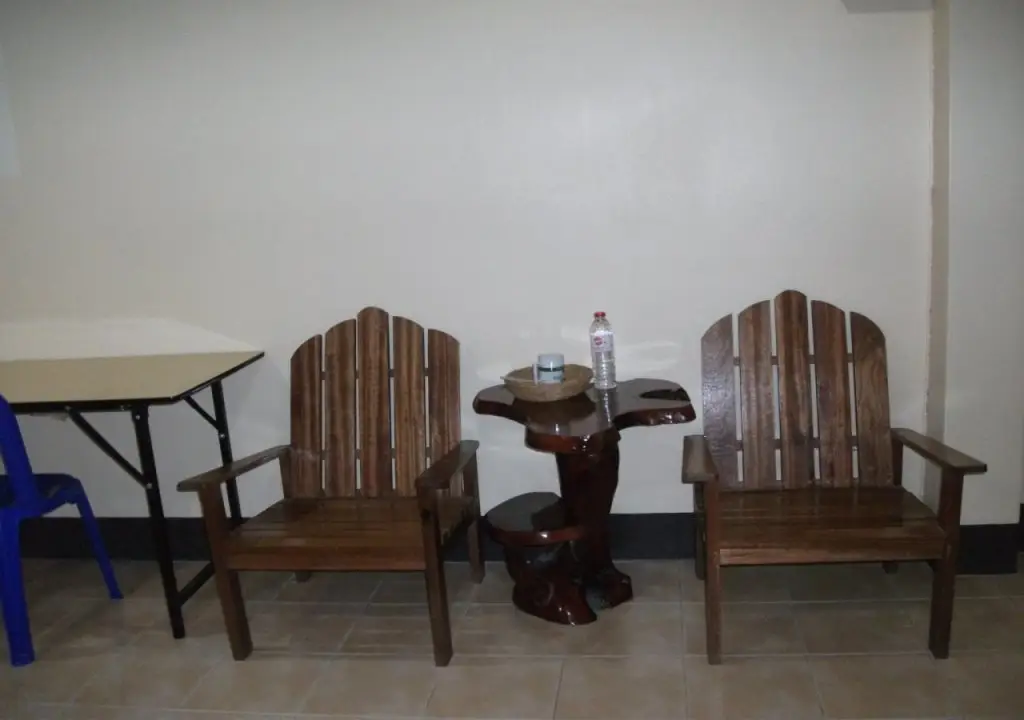 Mai maung Guest House — фото 1