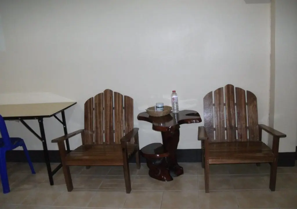 Сураттхани: Mai maung Guest House