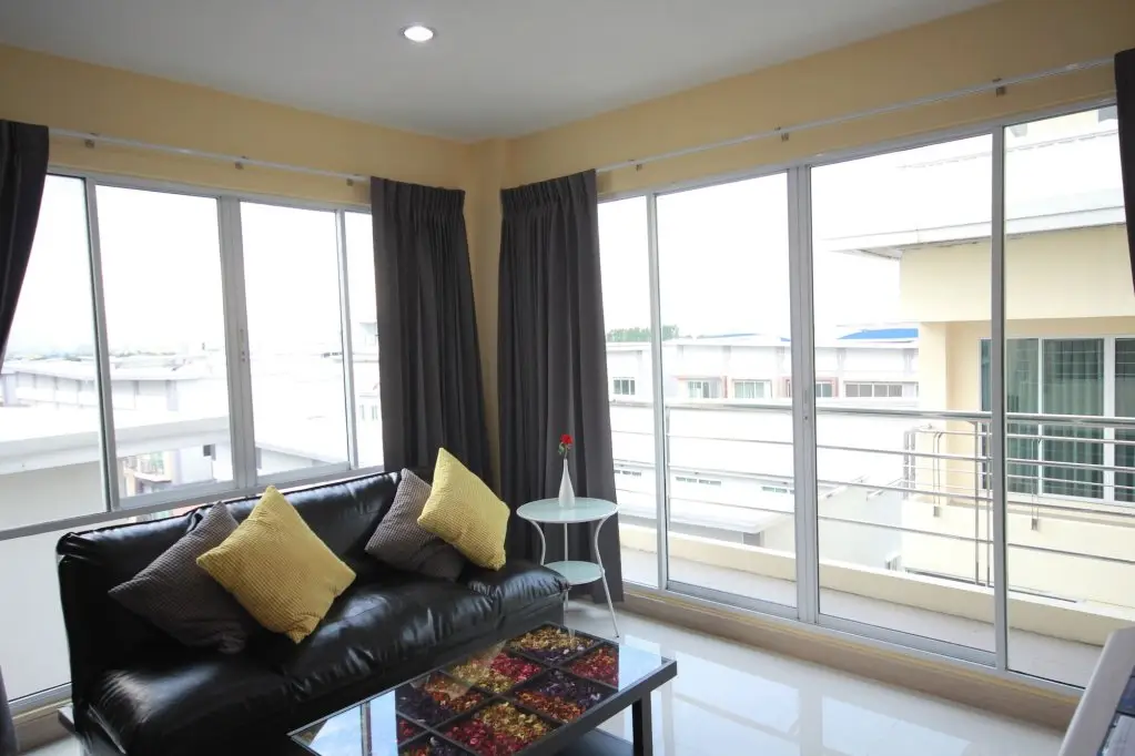 Бангкок: Siam Golden Place Suvarnabhumi