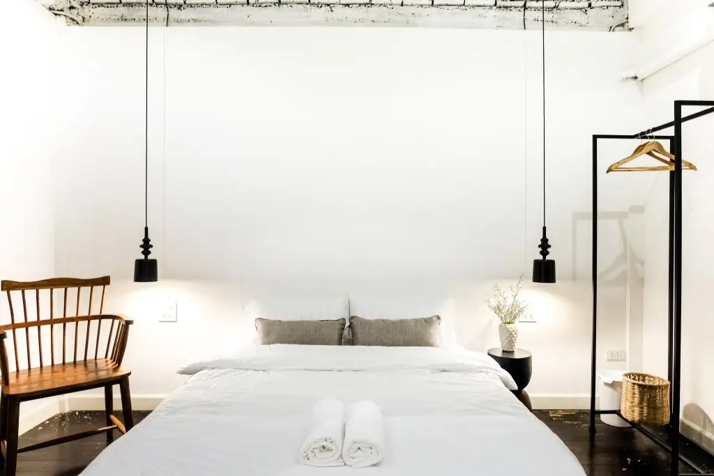 Чиангмай: Oon Poshtel