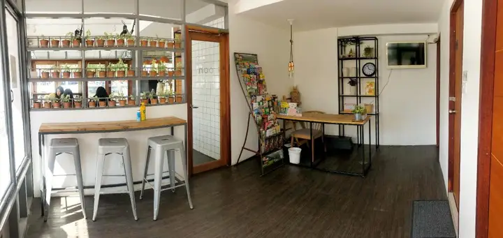 Чиангмай: Oon Poshtel