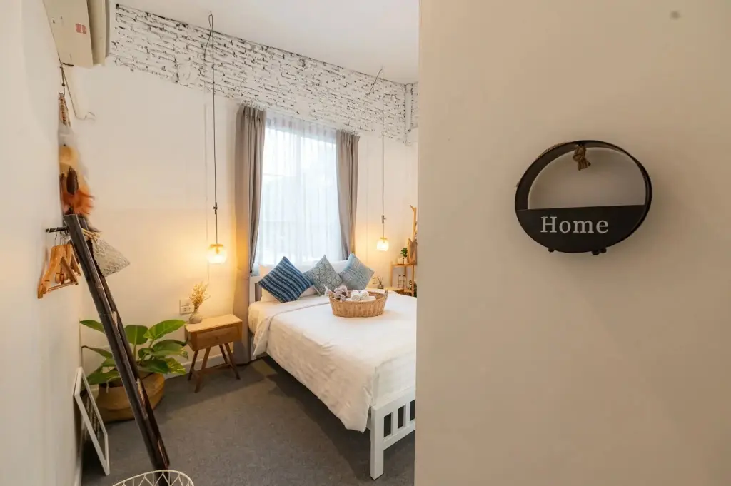 Чиангмай: Oon Poshtel