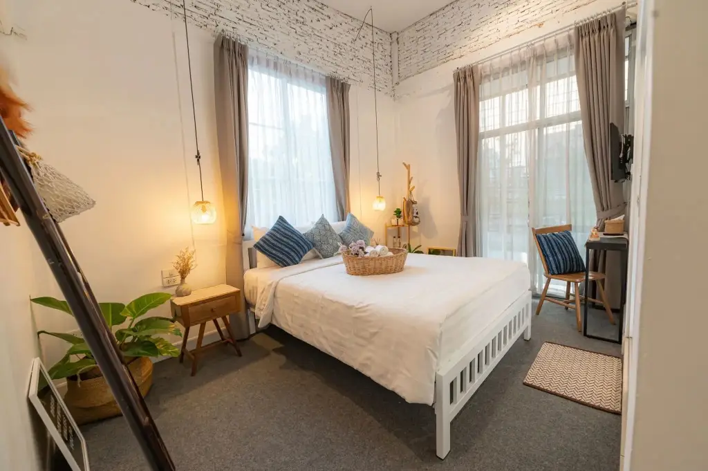 Чиангмай: Oon Poshtel