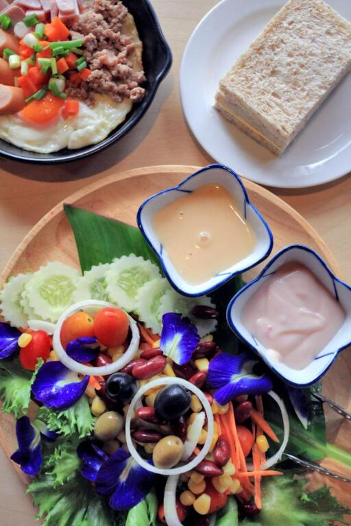 Нан: Nan Boutique Resort (SHA Extra Plus)