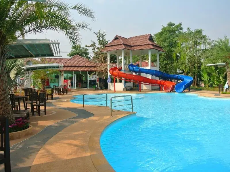 Thararin Resort — фото 1