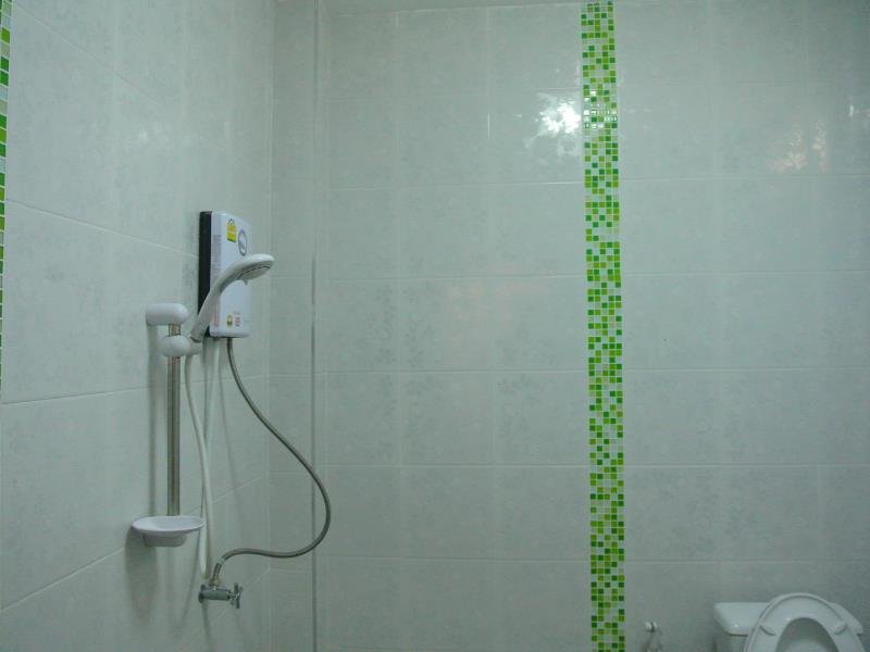 Си Чианг Хай: Thararin Resort