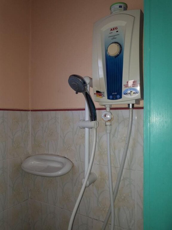 Хуахин: Baan Padyen