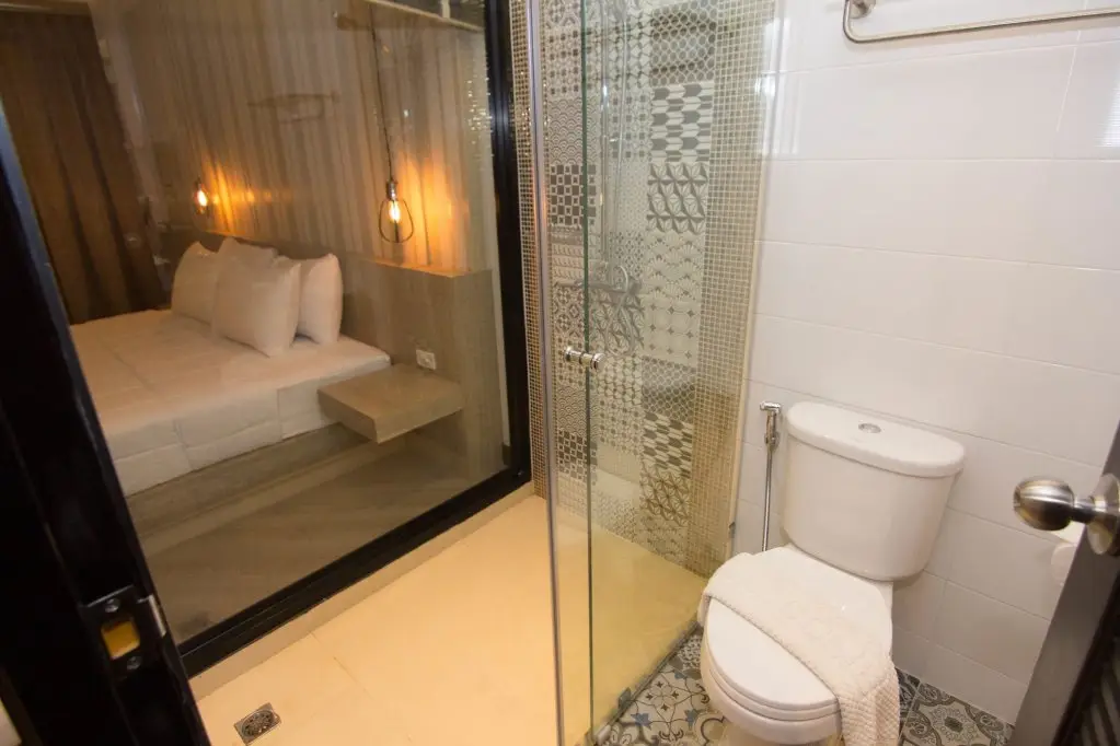 Варин-Чамрап: 168studio Hotel ubonratchathani