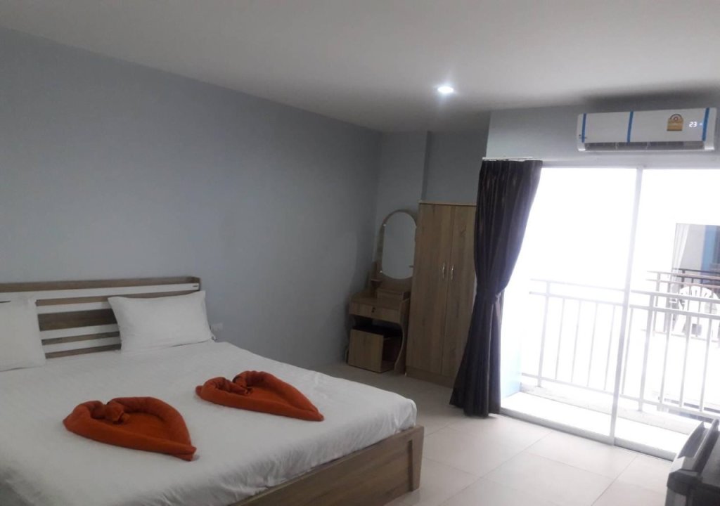 Кату: Sharaya Boutique Hotel Patong