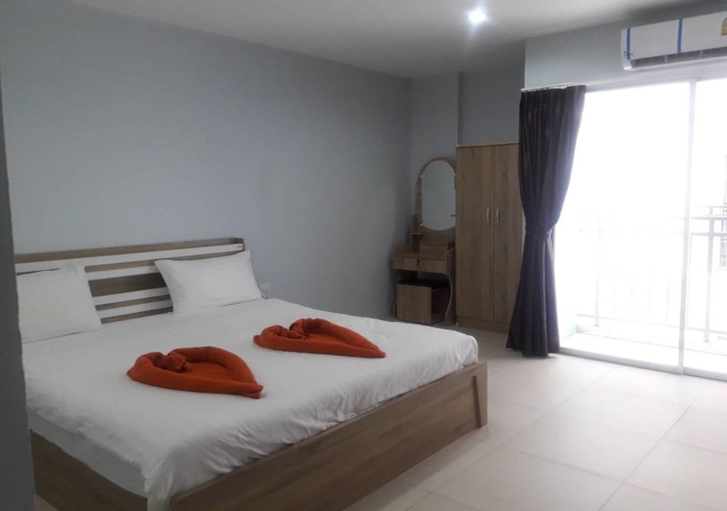 Кату: Sharaya Boutique Hotel Patong