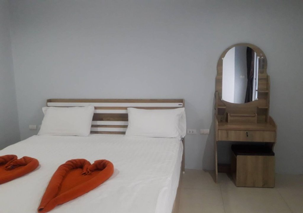 Кату: Sharaya Boutique Hotel Patong