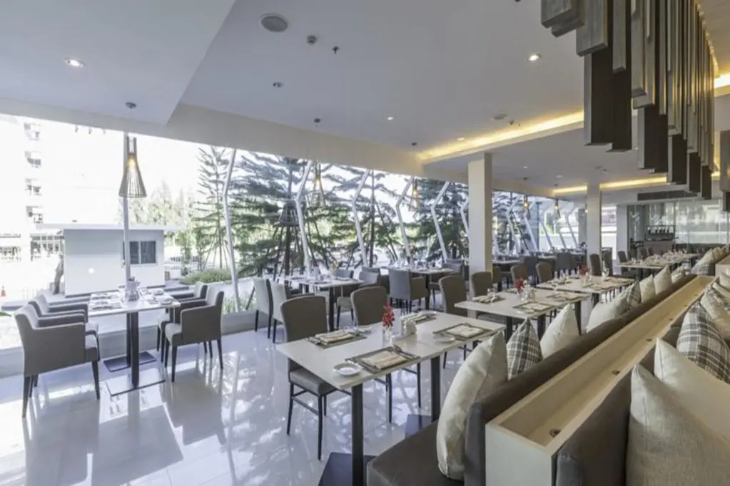 Чонбури: Kantary Hotel & Serviced Apartments Amata, Bangpakong