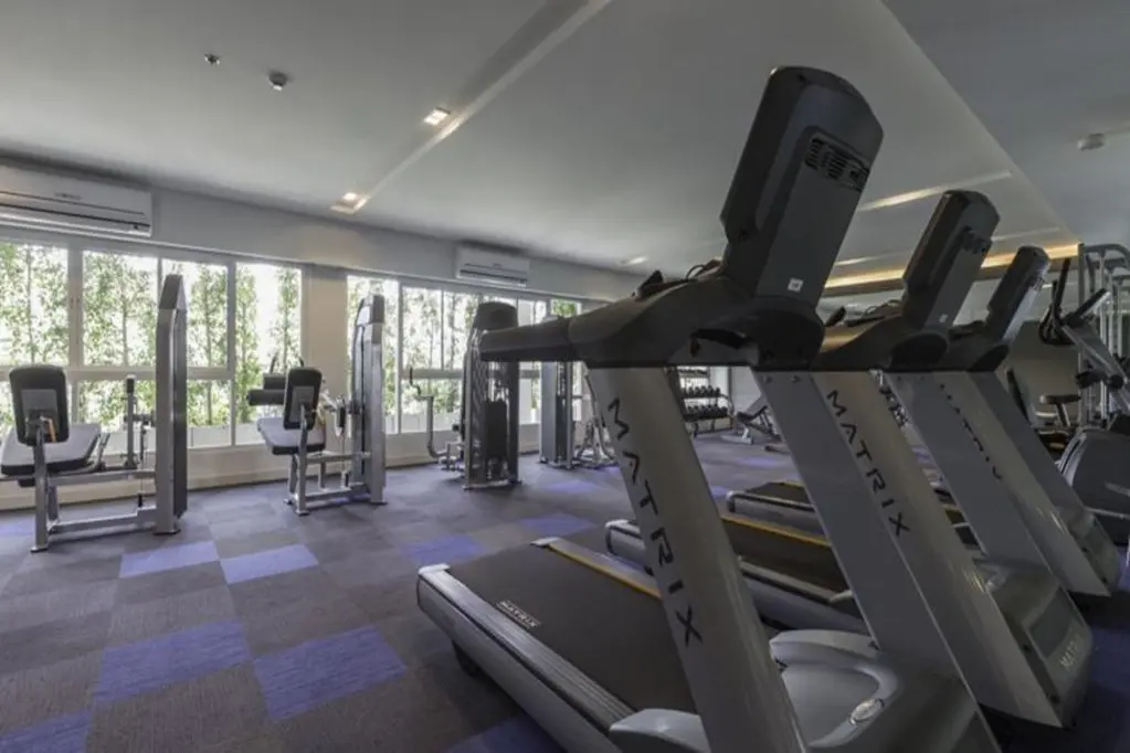 Чонбури: Kantary Hotel & Serviced Apartments Amata, Bangpakong