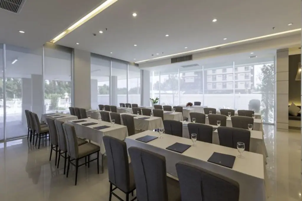 Чонбури: Kantary Hotel & Serviced Apartments Amata, Bangpakong