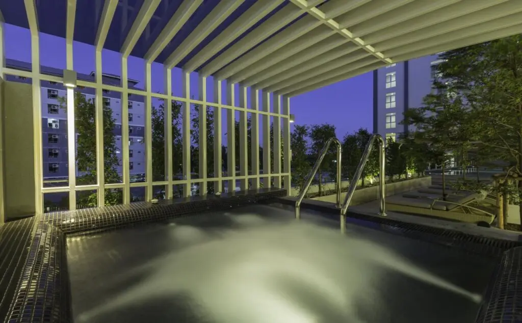 Чонбури: Kantary Hotel & Serviced Apartments Amata, Bangpakong