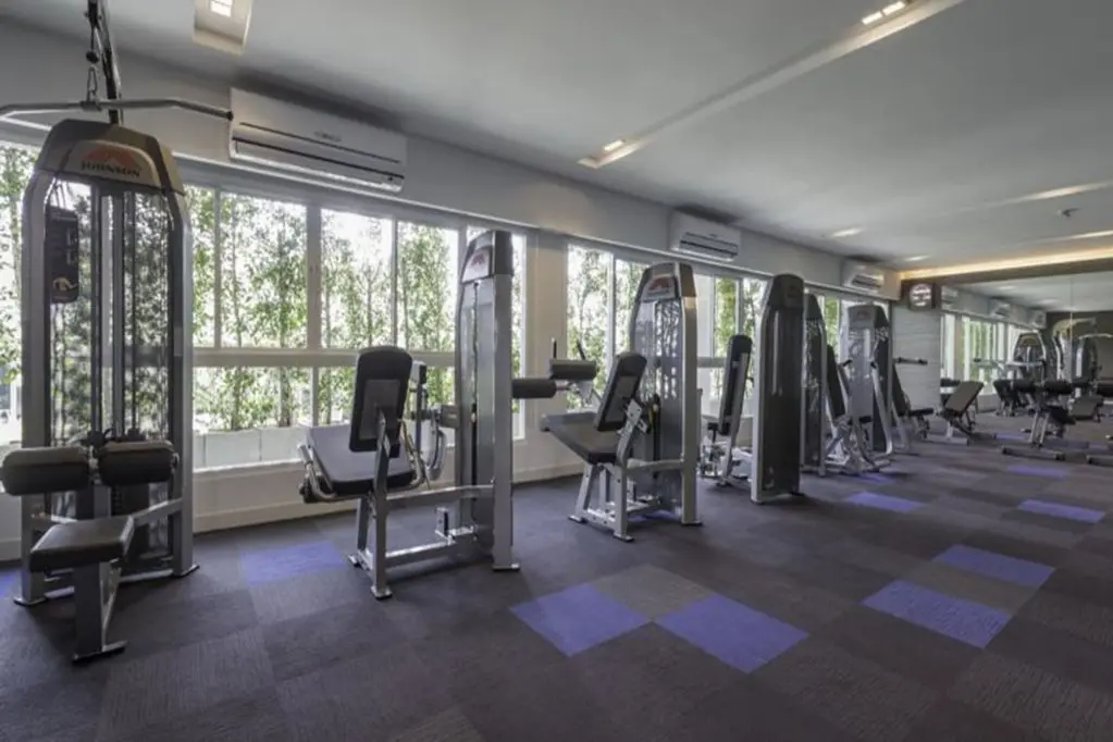Чонбури: Kantary Hotel & Serviced Apartments Amata, Bangpakong
