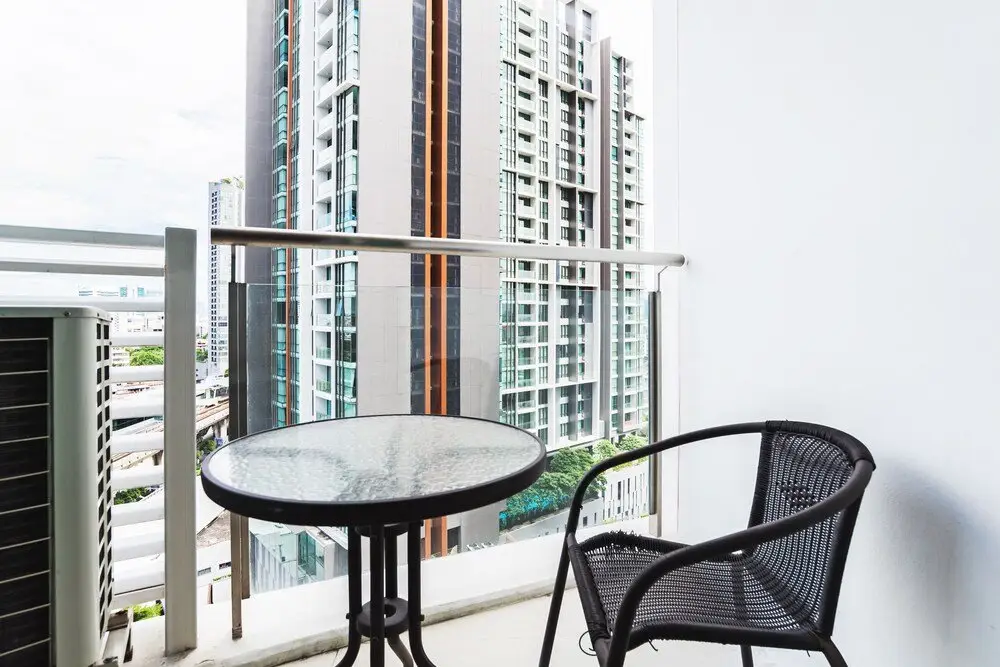 Бангкок: Sky Walk Condominium By Favstay