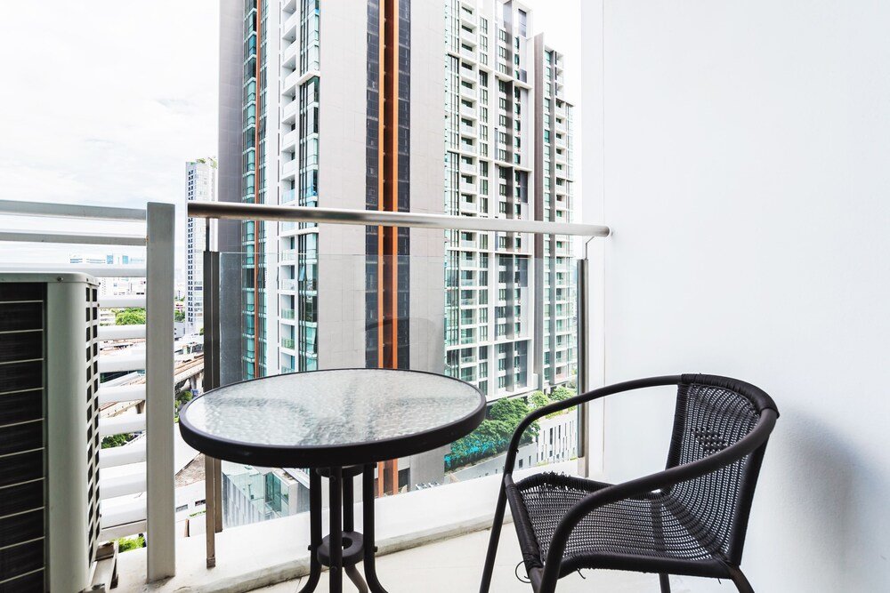 Бангкок: Sky Walk Condominium By Favstay