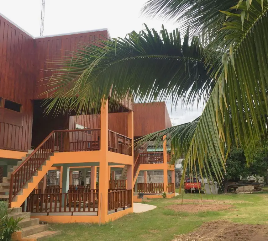 Фрае: SA-DUE-MUENG Homestay