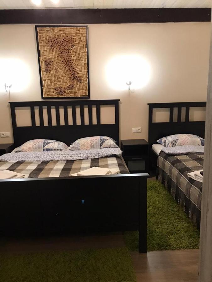 Рязань: Fluger Guest house