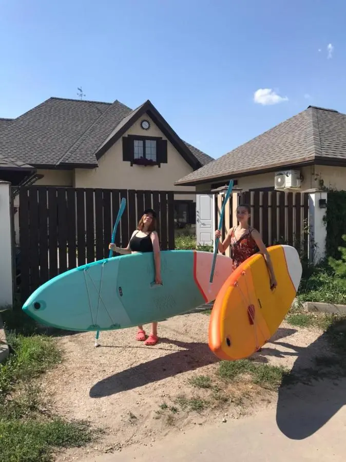 Рязань: Fluger Guest house