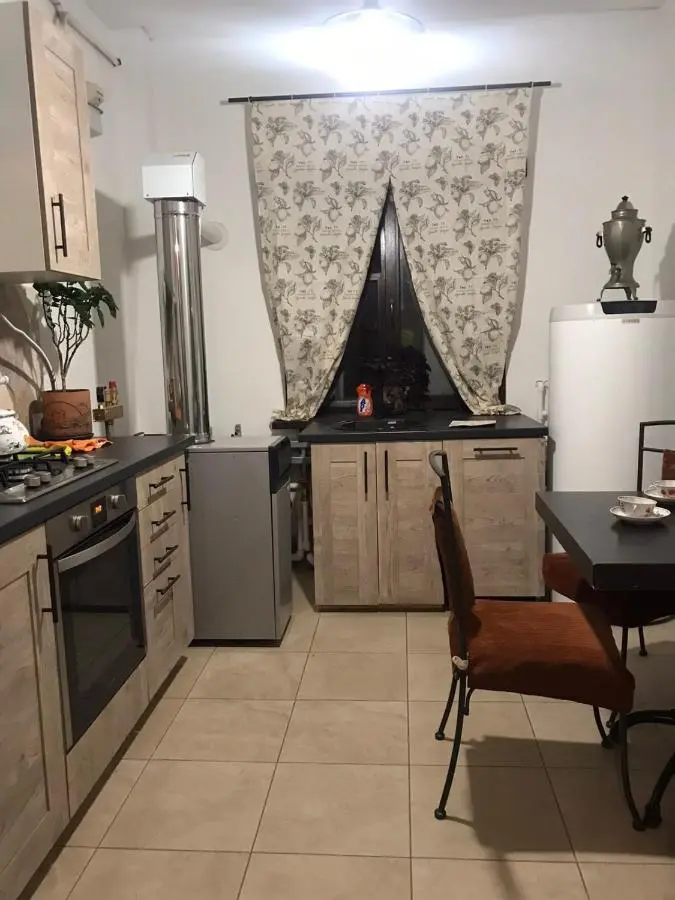 Рязань: Fluger Guest house