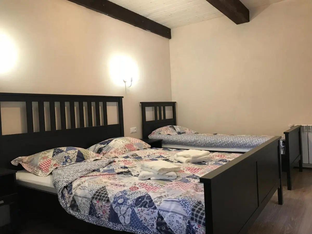 Рязань: Fluger Guest house