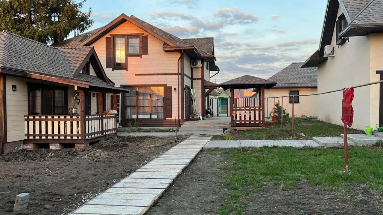 Рязань: Fluger Guest house