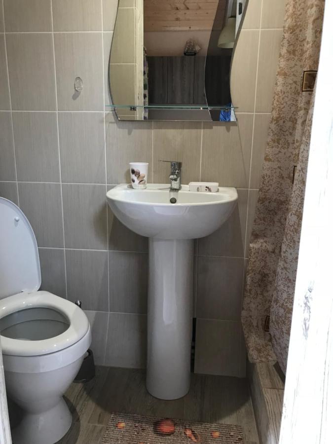 Рязань: Fluger Guest house
