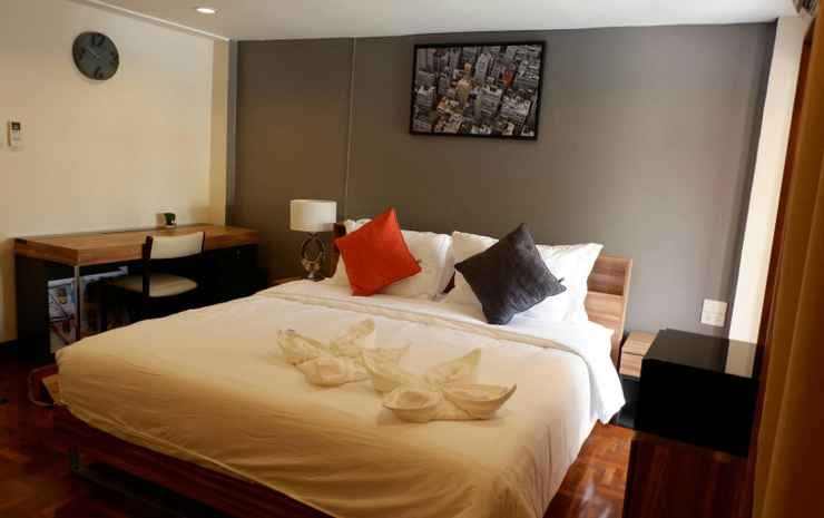 Чиангмай: Sereno Nimman Hotel