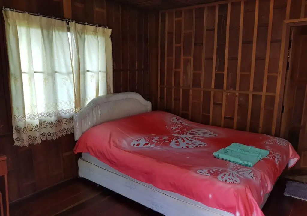 Кхао-Кхо: Raiphetpradabfah Resort