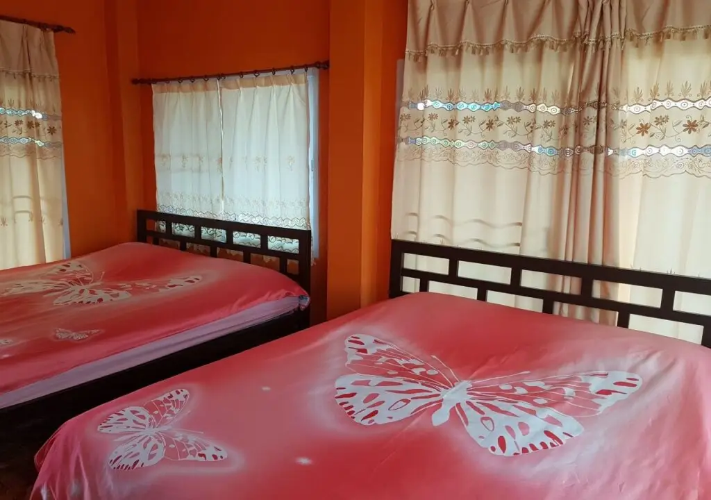 Кхао-Кхо: Raiphetpradabfah Resort
