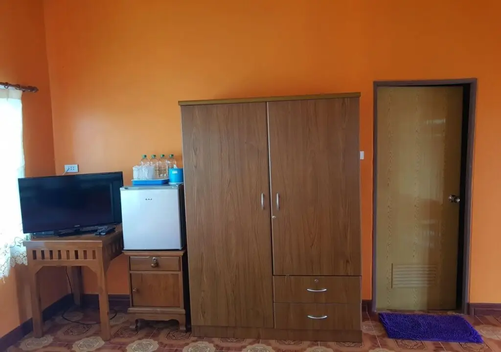Кхао-Кхо: Raiphetpradabfah Resort