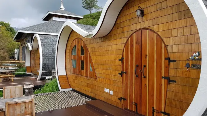 Кхэм Сон: Kiripura Resort