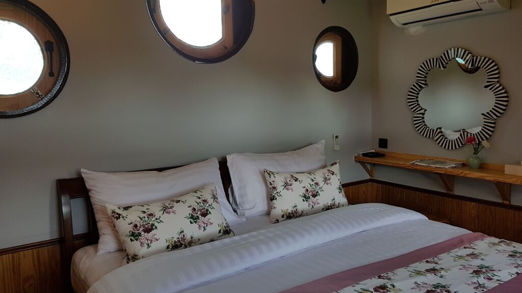 Кхэм Сон: Kiripura Resort