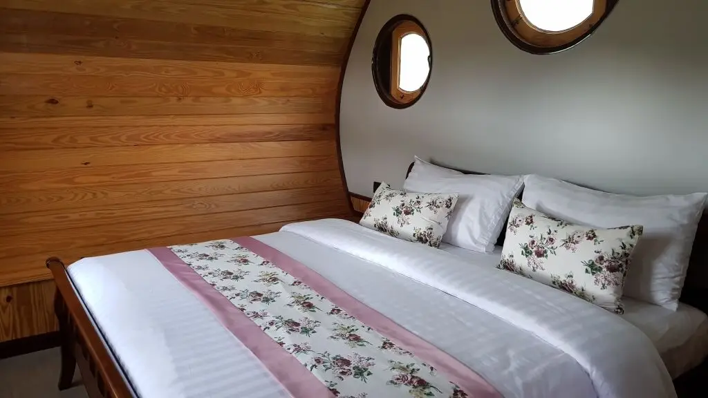 Кхэм Сон: Kiripura Resort