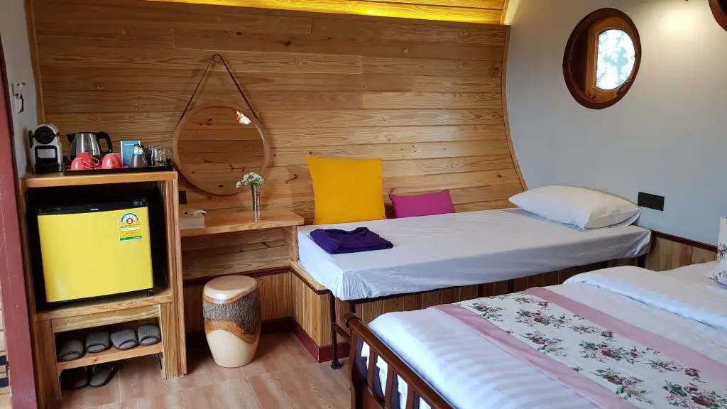 Кхэм Сон: Kiripura Resort