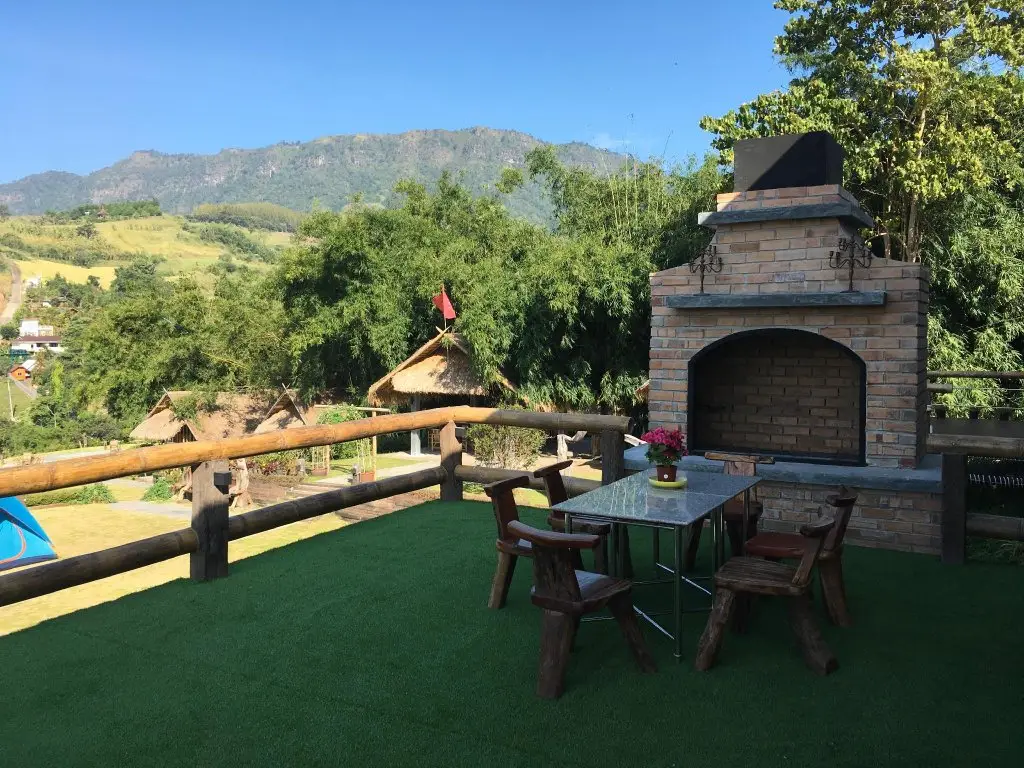 Кхэм Сон: Kiripura Resort