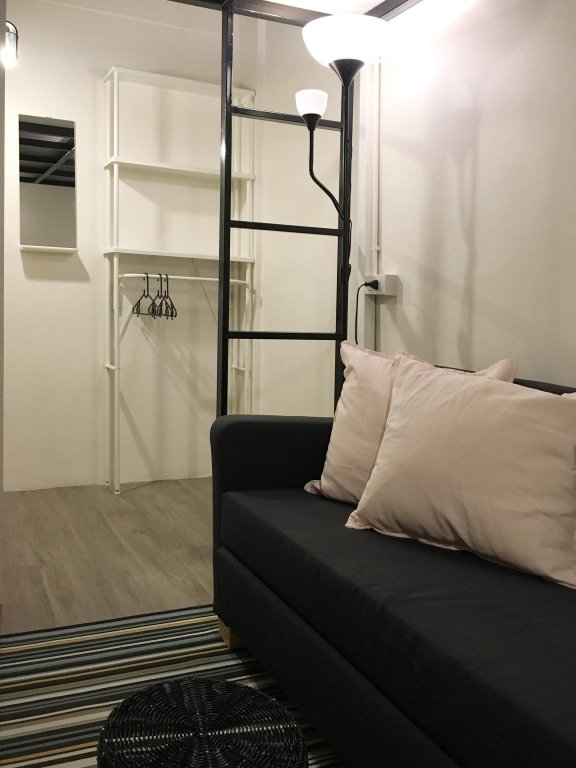 Бангкок: House of Phayathai - Hostel