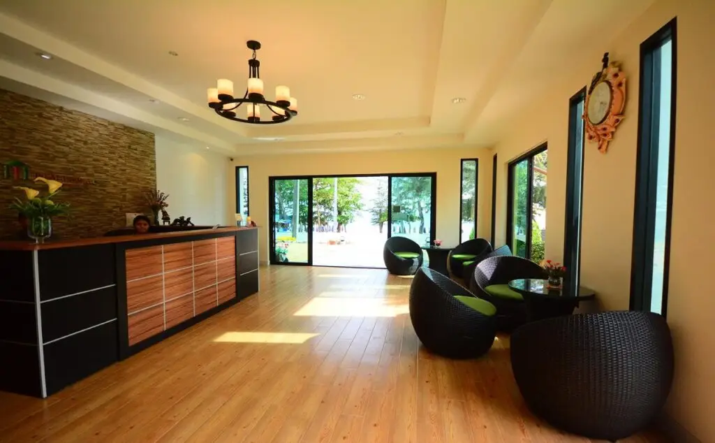 Клаенг: Pimtara Beach Rayong