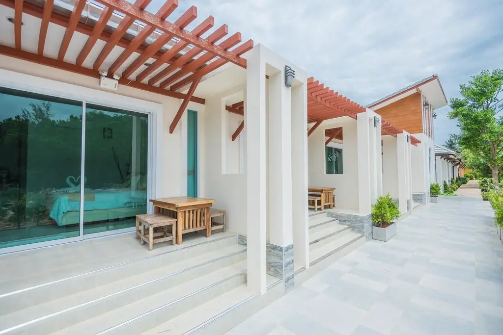 Клаенг: Pimtara Beach Rayong