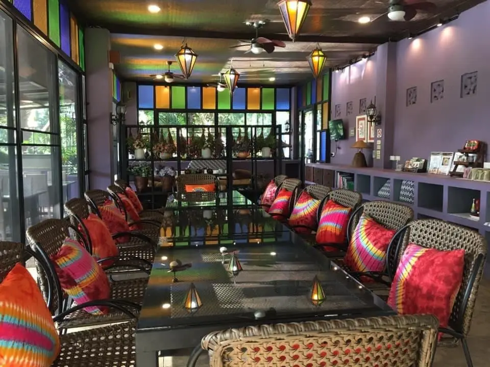 Сарапхи: Baan Nai Soi Homestay