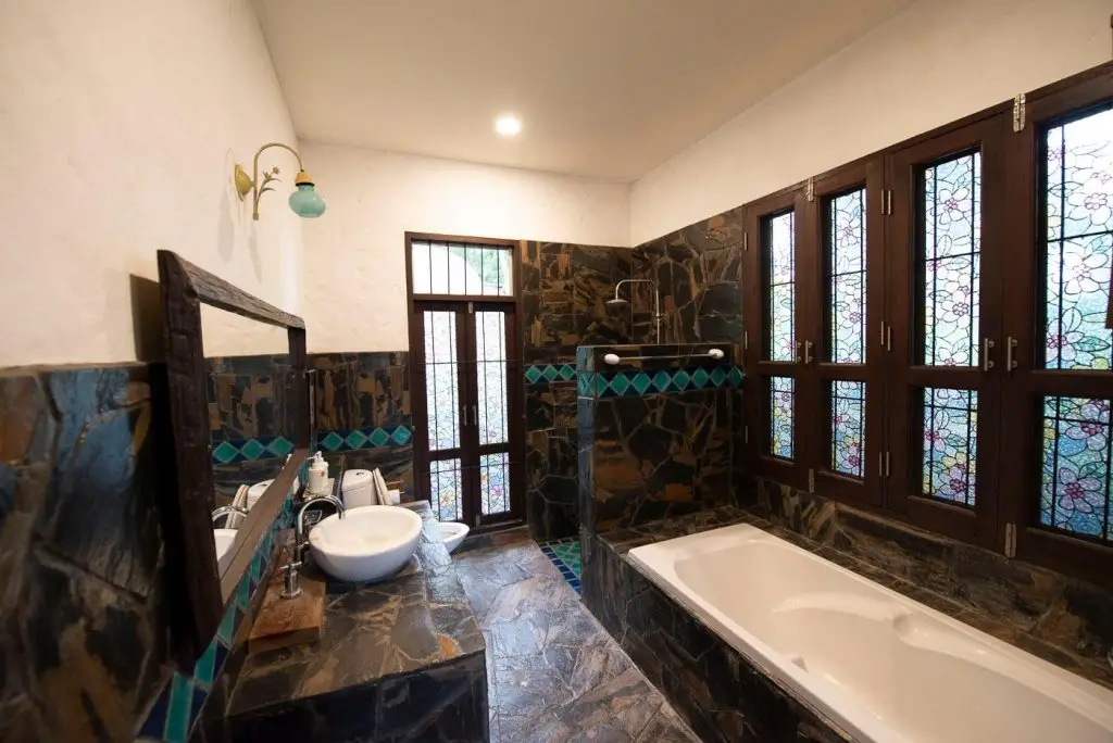Сарапхи: Baan Nai Soi Homestay