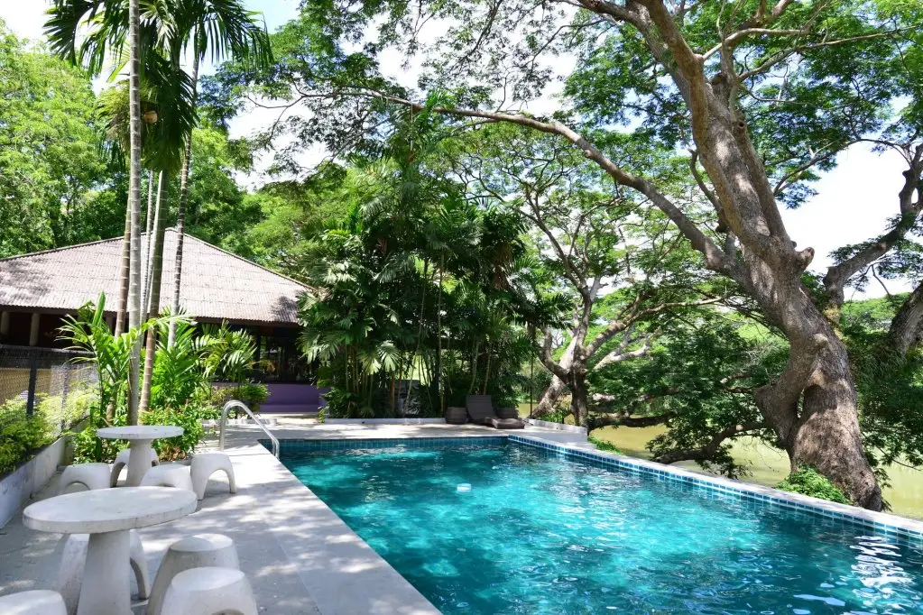 Сарапхи: Baan Nai Soi Homestay
