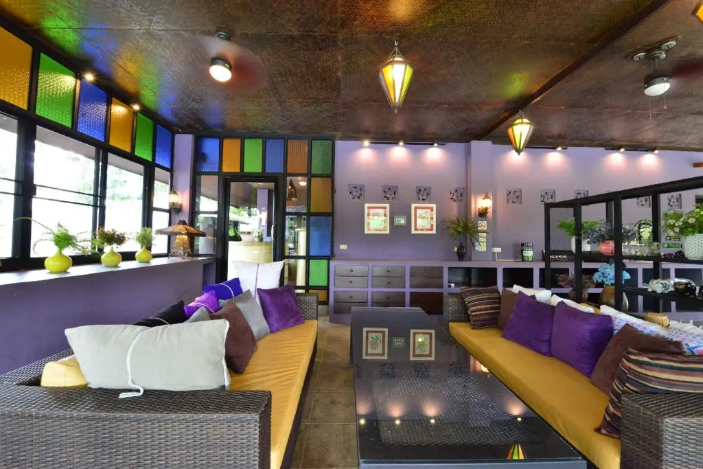 Сарапхи: Baan Nai Soi Homestay