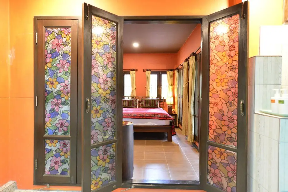 Сарапхи: Baan Nai Soi Homestay