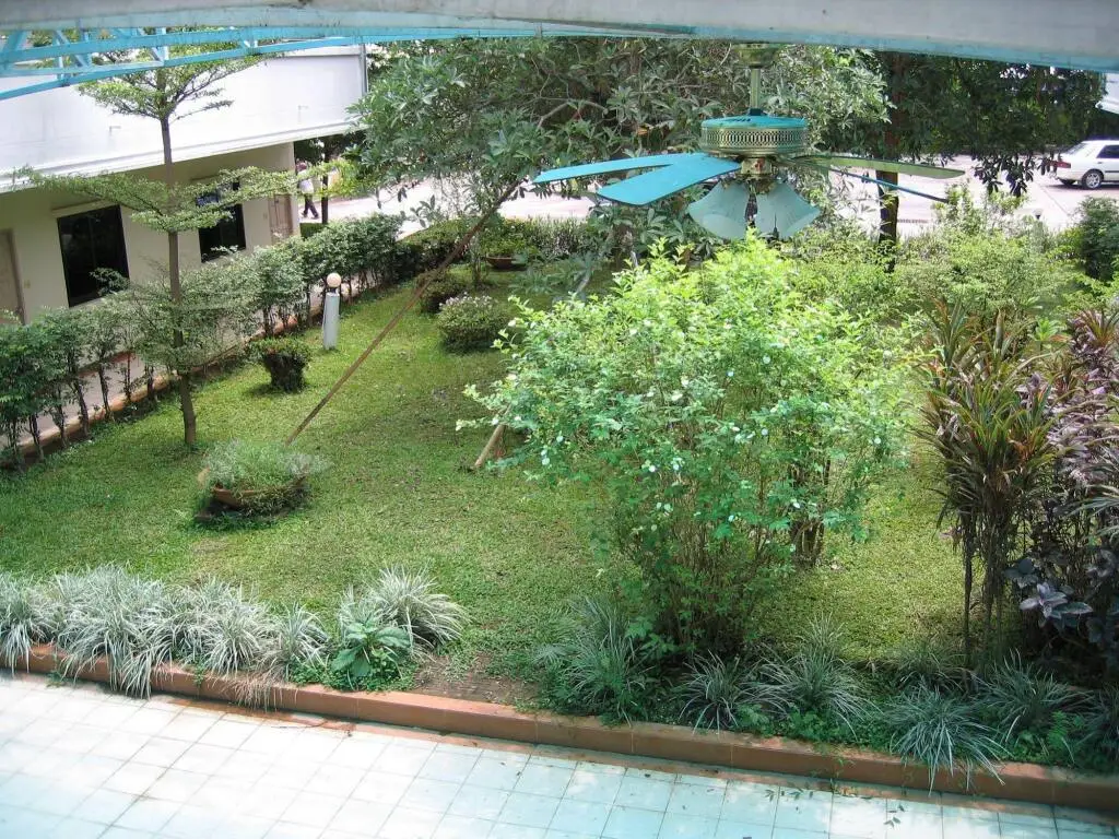 Чианграй: Tanya Resort
